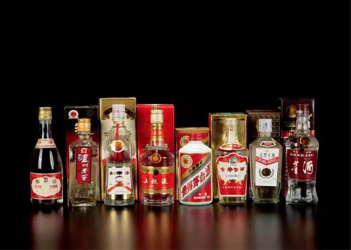 彬村山华侨农场老酒储存的方法