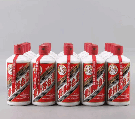 彬村山华侨农场名酒回收